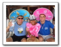 Spring Break 2007 - Playa Del Carmen 502