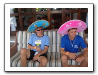 Spring Break 2007 - Playa Del Carmen 503