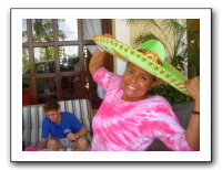 Spring Break 2007 - Playa Del Carmen 505