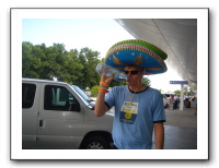 Spring Break 2007 - Playa Del Carmen 510