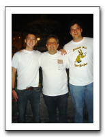 Spring Break 2007 - Playa Del Carmen 006