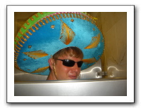 Spring Break 2007 - Playa Del Carmen 512