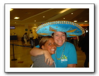 Spring Break 2007 - Playa Del Carmen 513