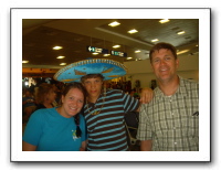 Spring Break 2007 - Playa Del Carmen 514