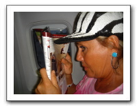 Spring Break 2007 - Playa Del Carmen 520