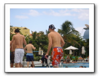 Spring Break 2007 - Playa Del Carmen 056