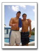Spring Break 2007 - Playa Del Carmen 057