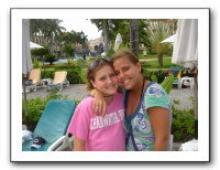 Spring Break 2007 - Playa Del Carmen 058