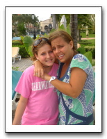 Spring Break 2007 - Playa Del Carmen 059