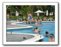 Spring Break 2007 - Playa Del Carmen 061