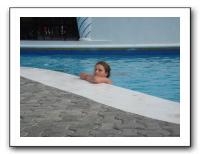 Spring Break 2007 - Playa Del Carmen 062