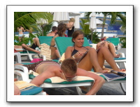 Spring Break 2007 - Playa Del Carmen 063