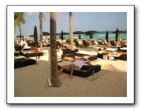 Spring Break 2007 - Playa Del Carmen 065