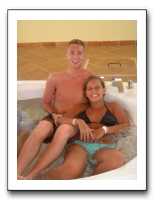 Spring Break 2007 - Playa Del Carmen 070