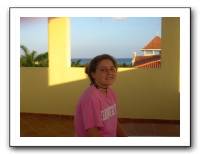 Spring Break 2007 - Playa Del Carmen 071