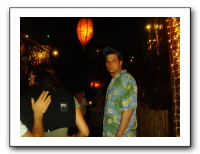 Spring Break 2007 - Playa Del Carmen 074