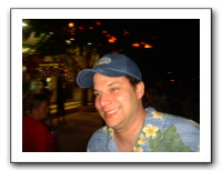 Spring Break 2007 - Playa Del Carmen 080