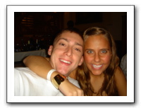 Spring Break 2007 - Playa Del Carmen 009