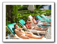 Spring Break 2007 - Playa Del Carmen 081