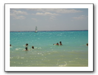 Spring Break 2007 - Playa Del Carmen 085