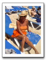 Spring Break 2007 - Playa Del Carmen 086