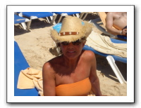 Spring Break 2007 - Playa Del Carmen 087