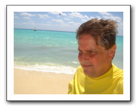 Spring Break 2007 - Playa Del Carmen 088
