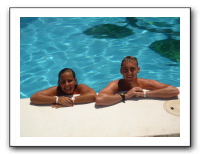 Spring Break 2007 - Playa Del Carmen 089