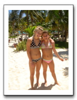 Spring Break 2007 - Playa Del Carmen 091