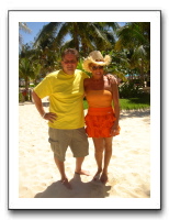 Spring Break 2007 - Playa Del Carmen 092