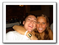 Spring Break 2007 - Playa Del Carmen 010