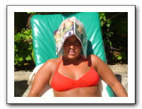 Spring Break 2007 - Playa Del Carmen 083