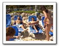 Spring Break 2007 - Playa Del Carmen 097