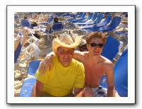 Spring Break 2007 - Playa Del Carmen 098