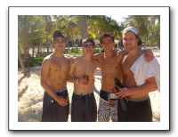 Spring Break 2007 - Playa Del Carmen 100