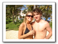 Spring Break 2007 - Playa Del Carmen 101