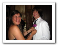 Erin Prom