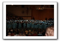 Alex Graduation