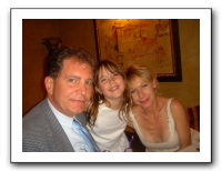 DeTommaso Family Event