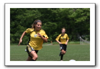 Soccer Semi