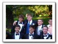 Alex Prom
