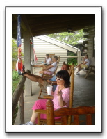 Garrett Creek Ranch 131