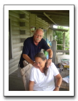 Garrett Creek Ranch 135