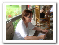 Garrett Creek Ranch 140