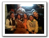 Family & Friends