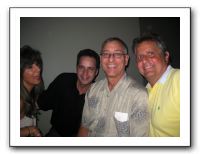 Chicago & Earth, Wind & Fire Concert – 6-28-09 012