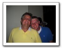 Chicago & Earth, Wind & Fire Concert – 6-28-09 014