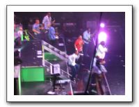 Chicago & Earth, Wind & Fire Concert – 6-28-09 002