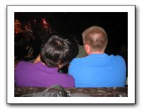 Chicago & Earth, Wind & Fire Concert – 6-28-09 038