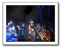 Chicago & Earth, Wind & Fire Concert – 6-28-09 045